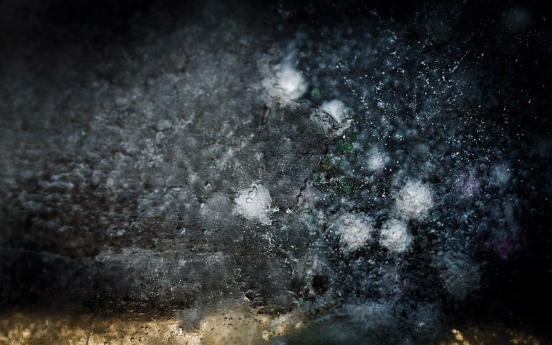 Illustration for article titled Shooting Challenge Gallery: Ice I